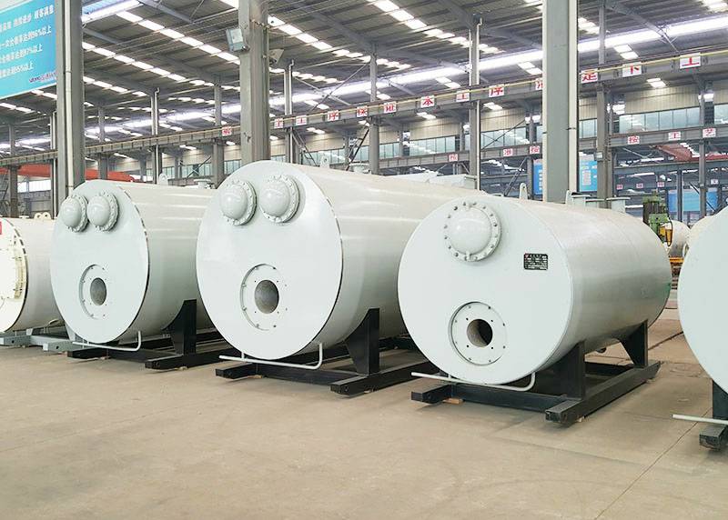 真空热水锅炉的耗气量每小时是多少 真空热水锅炉